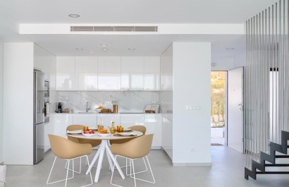 New Build - Villa - Altaona Golf and Country Village