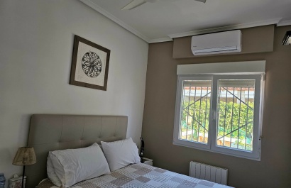 Resale - Villa - San Fulgencio