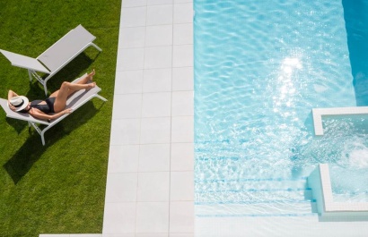 New Build - Villa - Altaona Golf and Country Village