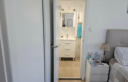 Resale - Villa - San Fulgencio