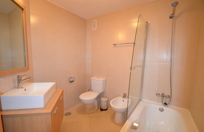 Resale - Apartment - Sucina - Hacienda Riquelme Golf Resort