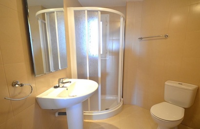 Resale - Apartment - Sucina - Hacienda Riquelme Golf Resort