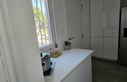 Resale - Villa - San Fulgencio