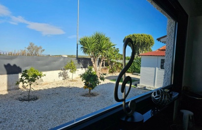 Resale - Villa - San Fulgencio