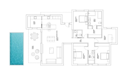 New Build - Villa - Monforte del Cid