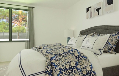 New Build - Villa - Monforte del Cid