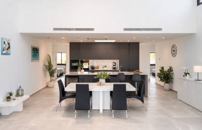 New Build - Villa - Altaona Golf and Country Village