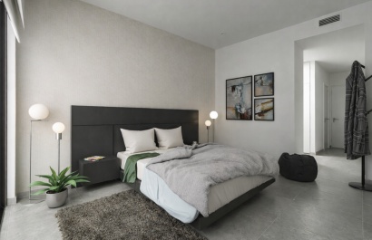 New Build - Villa - Altaona Golf and Country Village