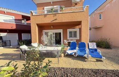 Revente - Villa - Altaona Golf and Country Village