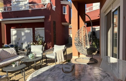 Revente - Villa - Altaona Golf and Country Village