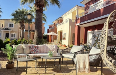 Revente - Villa - Altaona Golf and Country Village