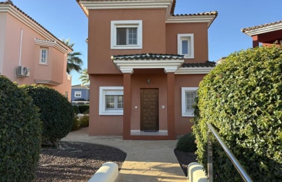 Revente - Villa - Altaona Golf and Country Village