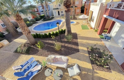 Revente - Villa - Altaona Golf and Country Village