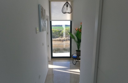Resale - Villa - Algorfa - La Finca Golf