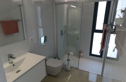 Resale - Villa - Algorfa - La Finca Golf