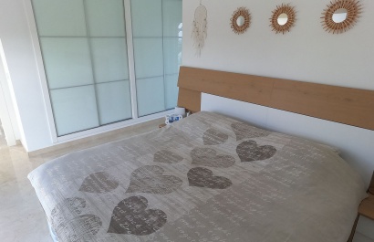 Resale - Villa - Algorfa - La Finca Golf