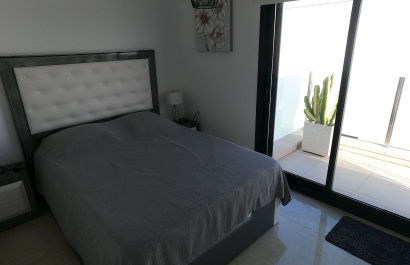 Resale - Villa - Algorfa - La Finca Golf