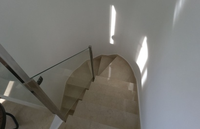 Resale - Villa - Algorfa - La Finca Golf