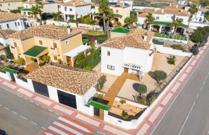 Revente - Villa - Altaona Golf and Country Village