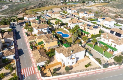 Revente - Villa - Altaona Golf and Country Village