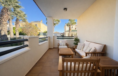 Revente - Villa - Altaona Golf and Country Village