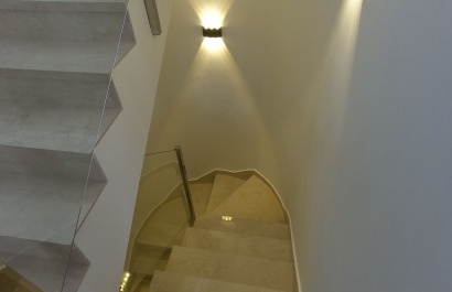 Resale - Villa - Algorfa - La Finca Golf