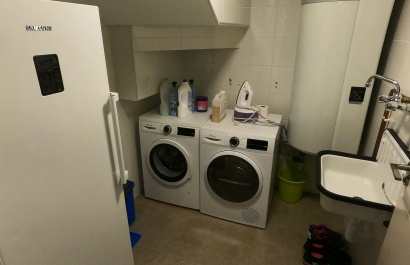 Resale - Villa - Algorfa - La Finca Golf