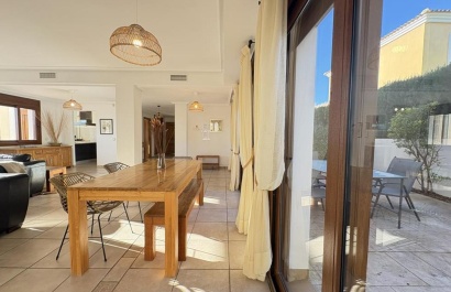 Revente - Villa - Altaona Golf and Country Village