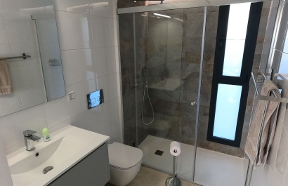 Resale - Villa - Algorfa - La Finca Golf