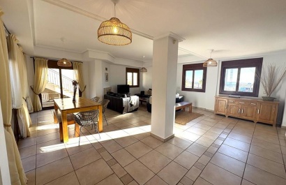 Revente - Villa - Altaona Golf and Country Village