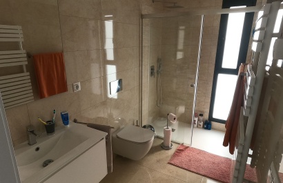 Resale - Villa - Algorfa - La Finca Golf