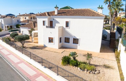 Revente - Villa - Altaona Golf and Country Village