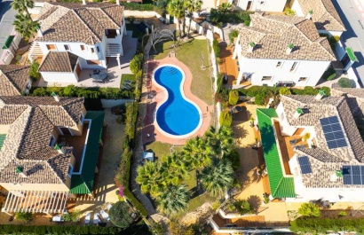 Revente - Villa - Altaona Golf and Country Village