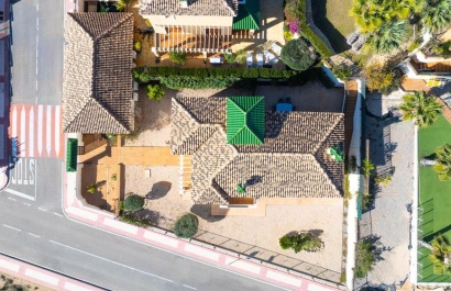 Revente - Villa - Altaona Golf and Country Village