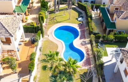 Revente - Villa - Altaona Golf and Country Village