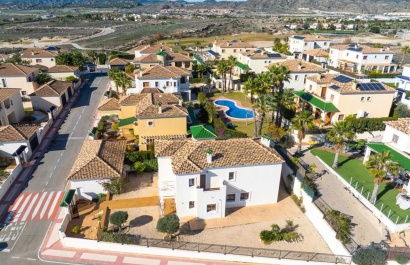 Revente - Villa - Altaona Golf and Country Village
