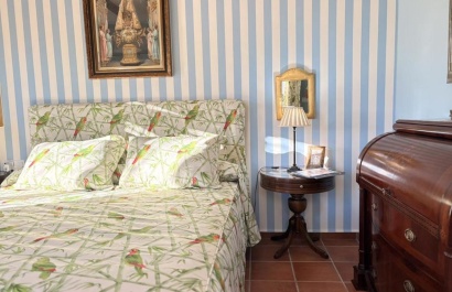 Resale - Villa - El Valle Golf Resort