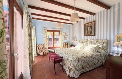 Resale - Villa - El Valle Golf Resort