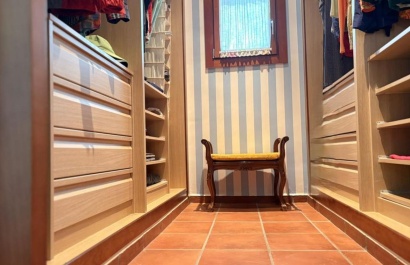 Resale - Villa - El Valle Golf Resort