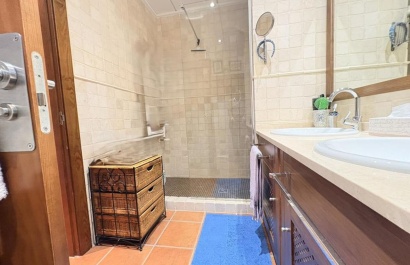 Resale - Villa - El Valle Golf Resort