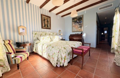 Resale - Villa - El Valle Golf Resort