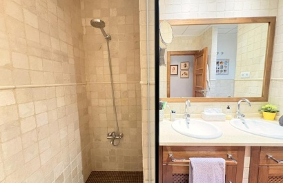 Resale - Villa - El Valle Golf Resort