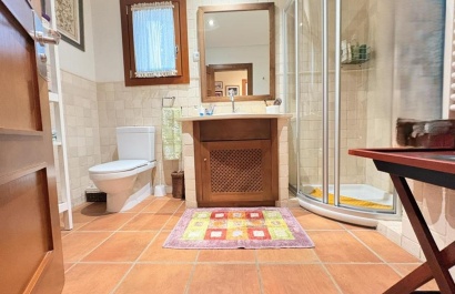 Resale - Villa - El Valle Golf Resort