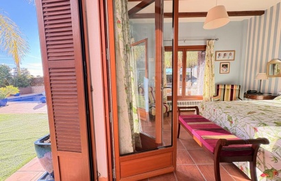 Resale - Villa - El Valle Golf Resort