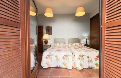 Resale - Villa - El Valle Golf Resort