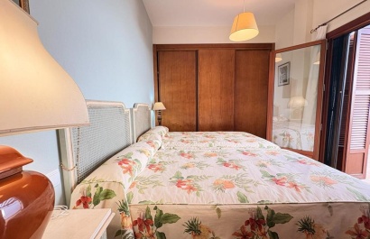 Resale - Villa - El Valle Golf Resort