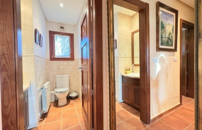 Resale - Villa - El Valle Golf Resort