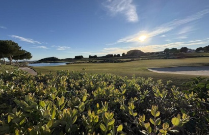 Resale - Villa - El Valle Golf Resort