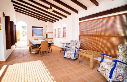 Resale - Villa - El Valle Golf Resort