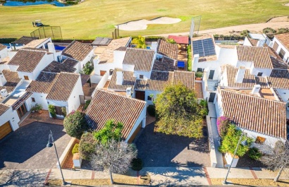 Resale - Villa - El Valle Golf Resort